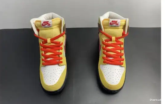 CZ2205-700 Skates Kebab Nike Dunk and High SB Destroy Color 0707